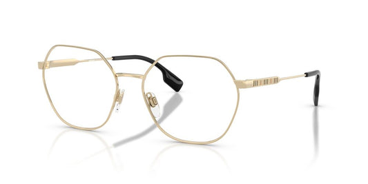 Lentes Oftálmicos Burberry BE1350 Dorado