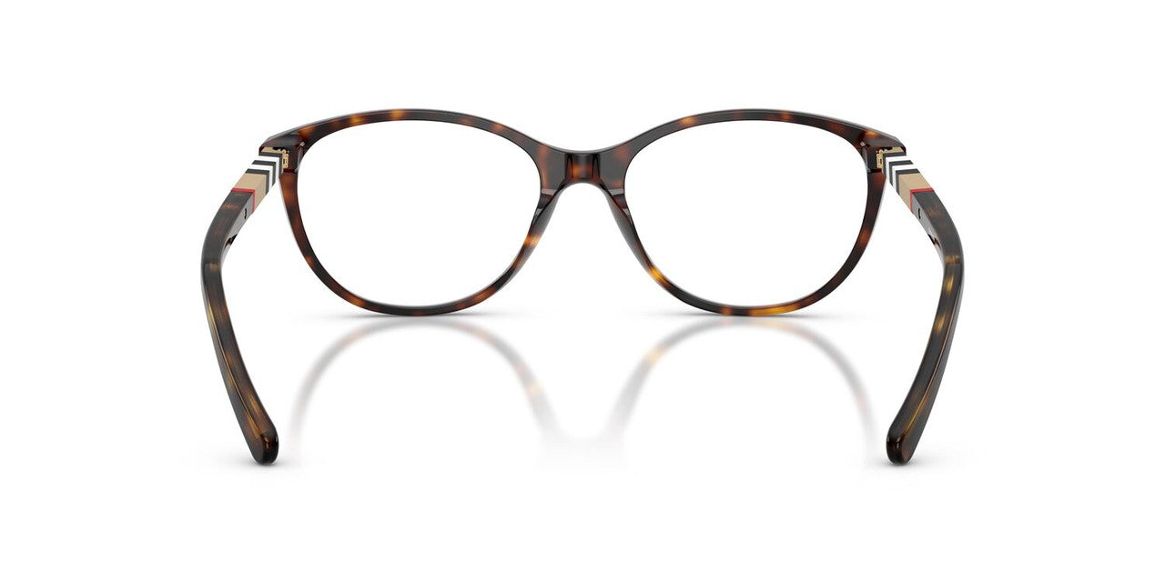 Lentes Oftálmicos Burberry BE2205 Havana