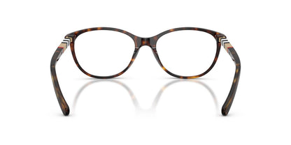 Lentes Oftálmicos Burberry BE2205 Havana