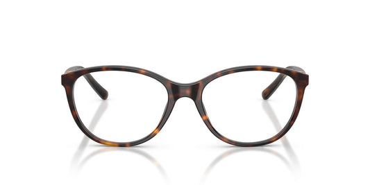 Lentes Oftálmicos Burberry BE2205 Havana