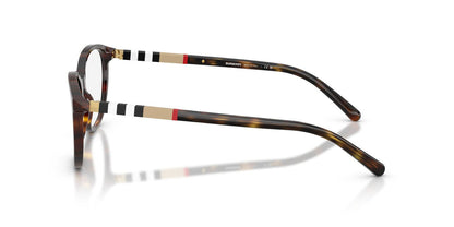 Lentes Oftálmicos Burberry BE2205 Havana