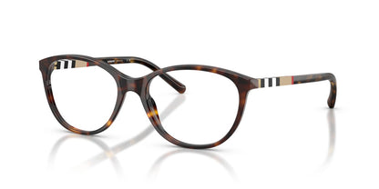 Lentes Oftálmicos Burberry BE2205 Havana