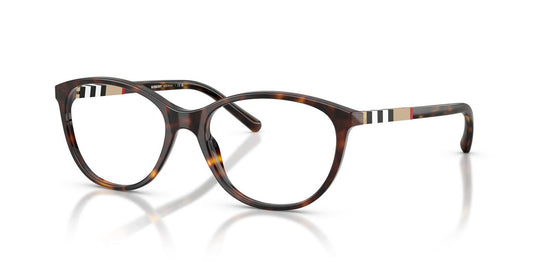 Lentes Oftálmicos Burberry BE2205 Havana