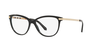 Lentes Oftálmicos Burberry BE2280 Negro