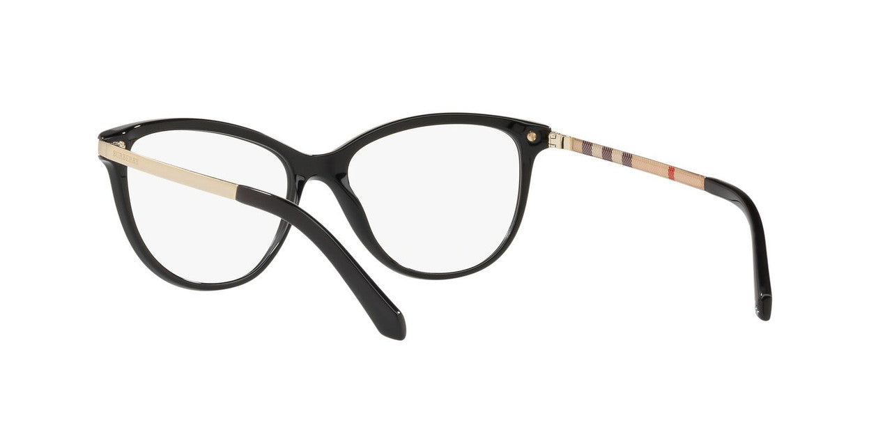 Lentes Oftálmicos Burberry BE2280 Negro