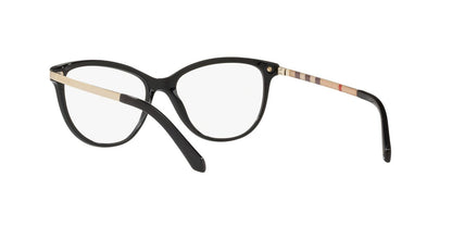 Lentes Oftálmicos Burberry BE2280 Negro