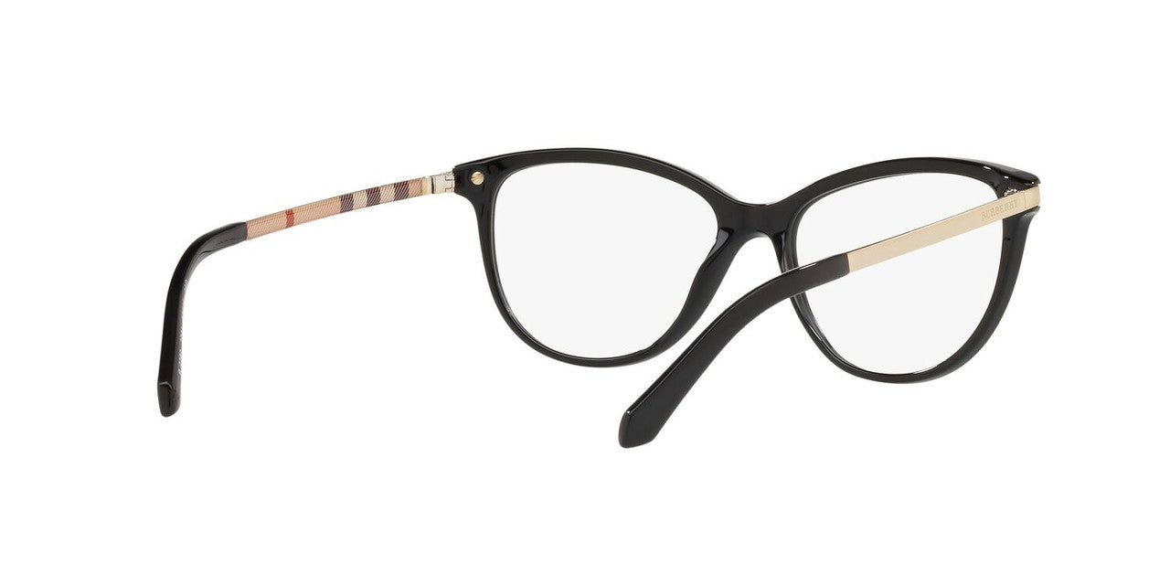 Lentes Oftálmicos Burberry BE2280 Negro