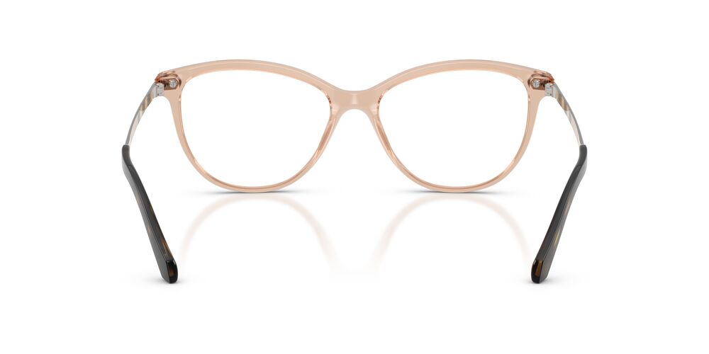 Lentes Oftálmicos Burberry BE2280 Crema