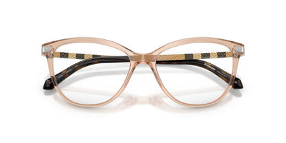 Lentes Oftálmicos Burberry BE2280 Crema