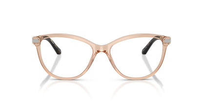 Lentes Oftálmicos Burberry BE2280 Crema