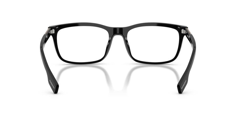 Lentes Oftálmicos Burberry BE2334 Negro