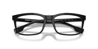 Lentes Oftálmicos Burberry BE2334 Negro