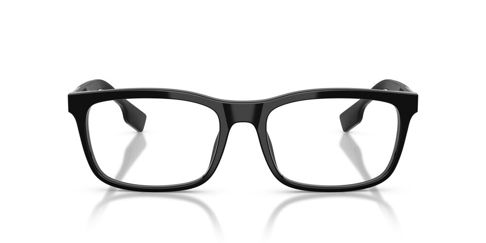 Lentes Oftálmicos Burberry BE2334 Negro
