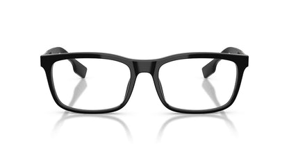 Lentes Oftálmicos Burberry BE2334 Negro