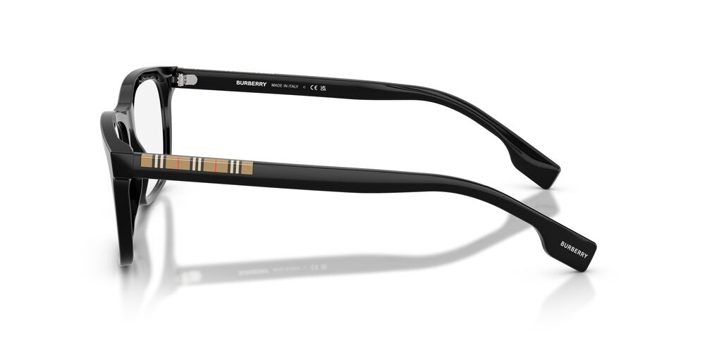 Lentes Oftálmicos Burberry BE2334 Negro