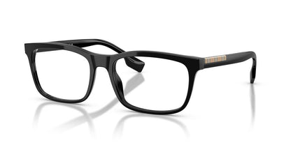 Lentes Oftálmicos Burberry BE2334 Negro