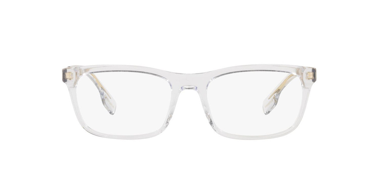 Lentes Oftálmicos Burberry BE2334 Elm Blanco