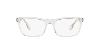 Lentes Oftálmicos Burberry BE2334 Elm Blanco