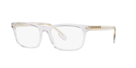 Lentes Oftálmicos Burberry BE2334 Elm Blanco