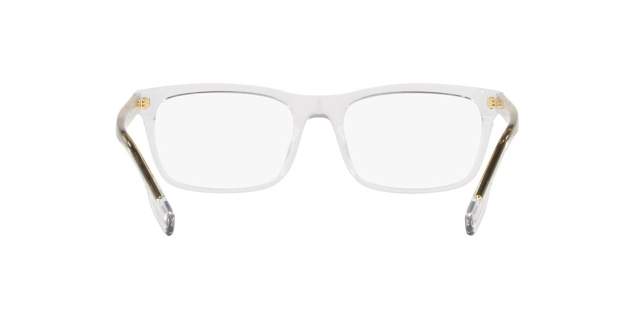 Lentes Oftálmicos Burberry BE2334 Elm Blanco