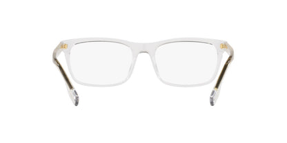 Lentes Oftálmicos Burberry BE2334 Elm Blanco