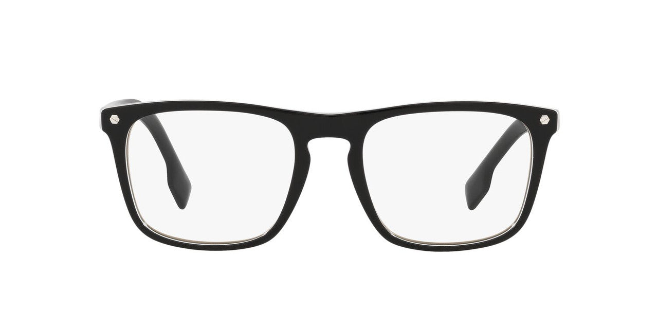 Lentes Oftálmicos Burberry BE2340 Bolton Negro