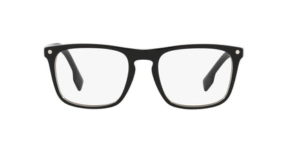 Lentes Oftálmicos Burberry BE2340 Bolton Negro