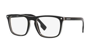 Lentes Oftálmicos Burberry BE2340 Bolton Negro