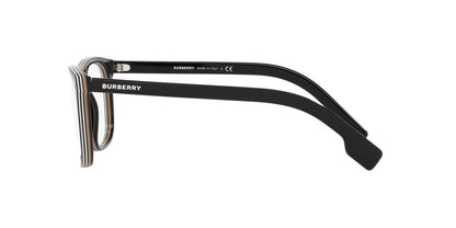 Lentes Oftálmicos Burberry BE2340 Bolton Negro