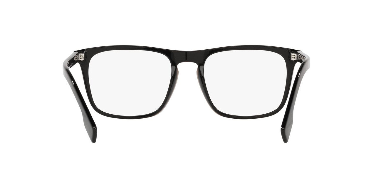 Lentes Oftálmicos Burberry BE2340 Bolton Negro