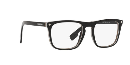 Lentes Oftálmicos Burberry BE2340 Bolton Negro