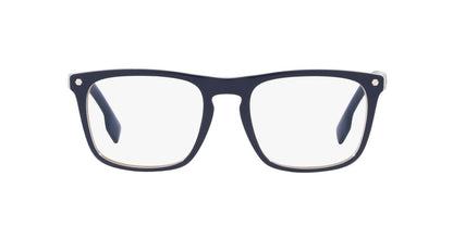Lentes Oftálmicos Burberry BE2340 Bolton Azul