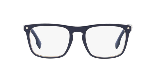 Lentes Oftálmicos Burberry BE2340 Bolton Azul