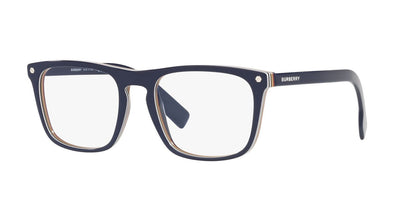 Lentes Oftálmicos Burberry BE2340 Bolton Azul
