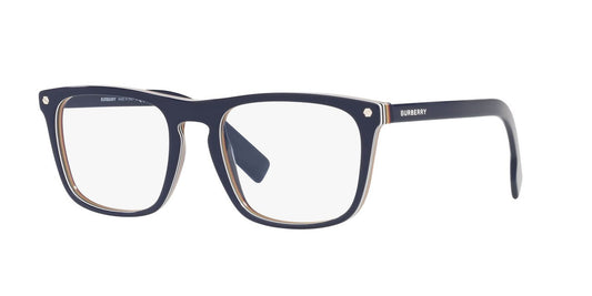 Lentes Oftálmicos Burberry BE2340 Bolton Azul