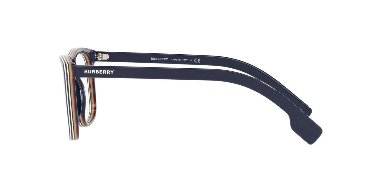 Lentes Oftálmicos Burberry BE2340 Bolton Azul