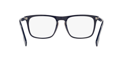 Lentes Oftálmicos Burberry BE2340 Bolton Azul