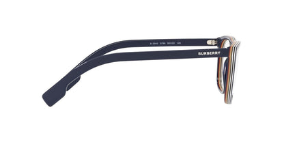 Lentes Oftálmicos Burberry BE2340 Bolton Azul