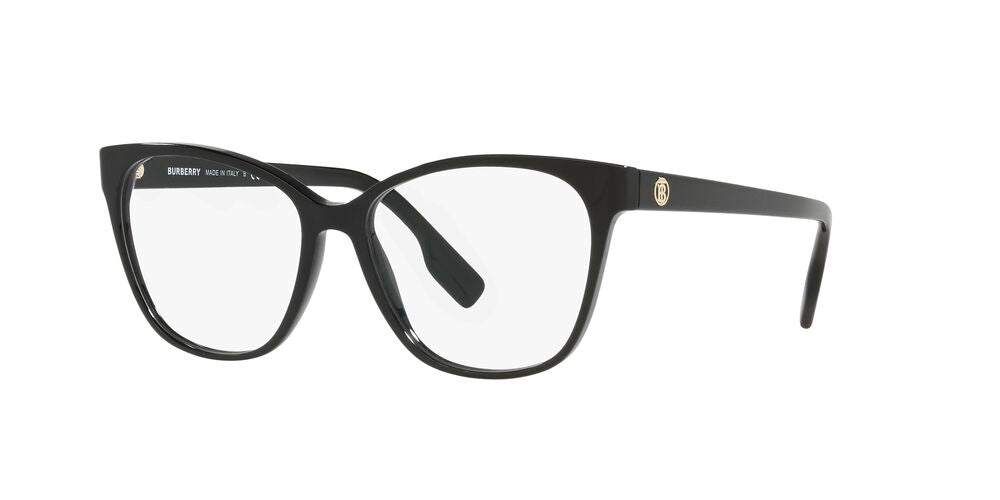 Lentes Oftálmicos Burberry BE2345 Caroline Negro