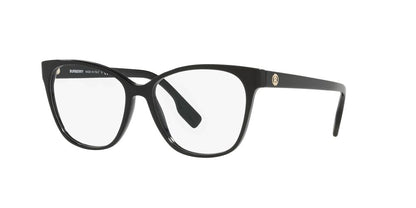 Lentes Oftálmicos Burberry BE2345 Caroline Negro