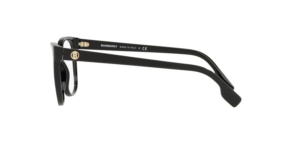 Lentes Oftálmicos Burberry BE2345 Caroline Negro