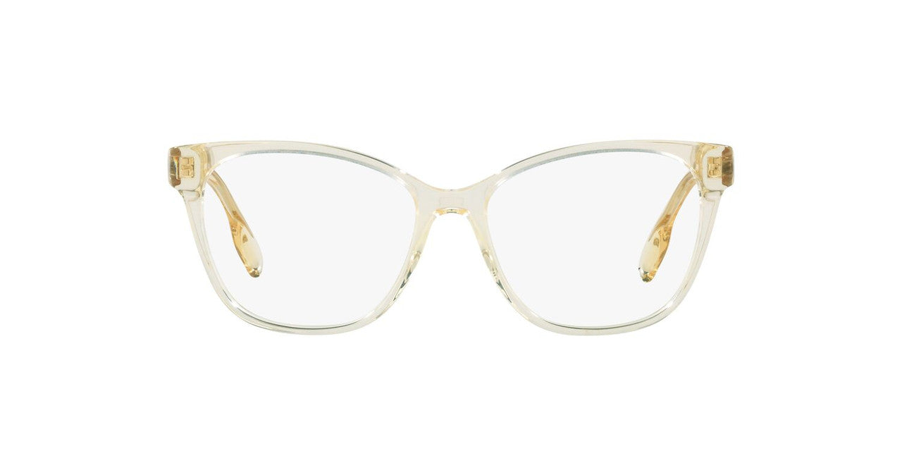 Lentes Oftálmicos Burberry BE2345 Caroline Amarillo