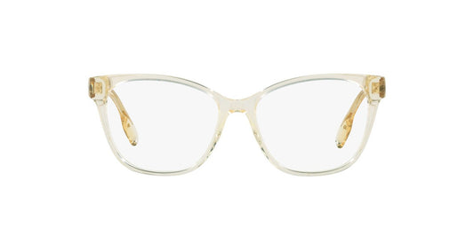 Lentes Oftálmicos Burberry BE2345 Caroline Amarillo