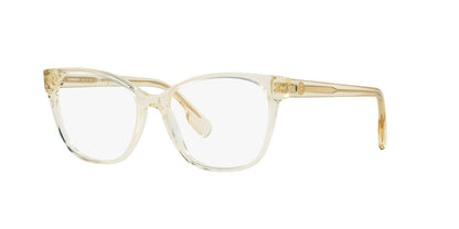 Lentes Oftálmicos Burberry BE2345 Caroline Amarillo