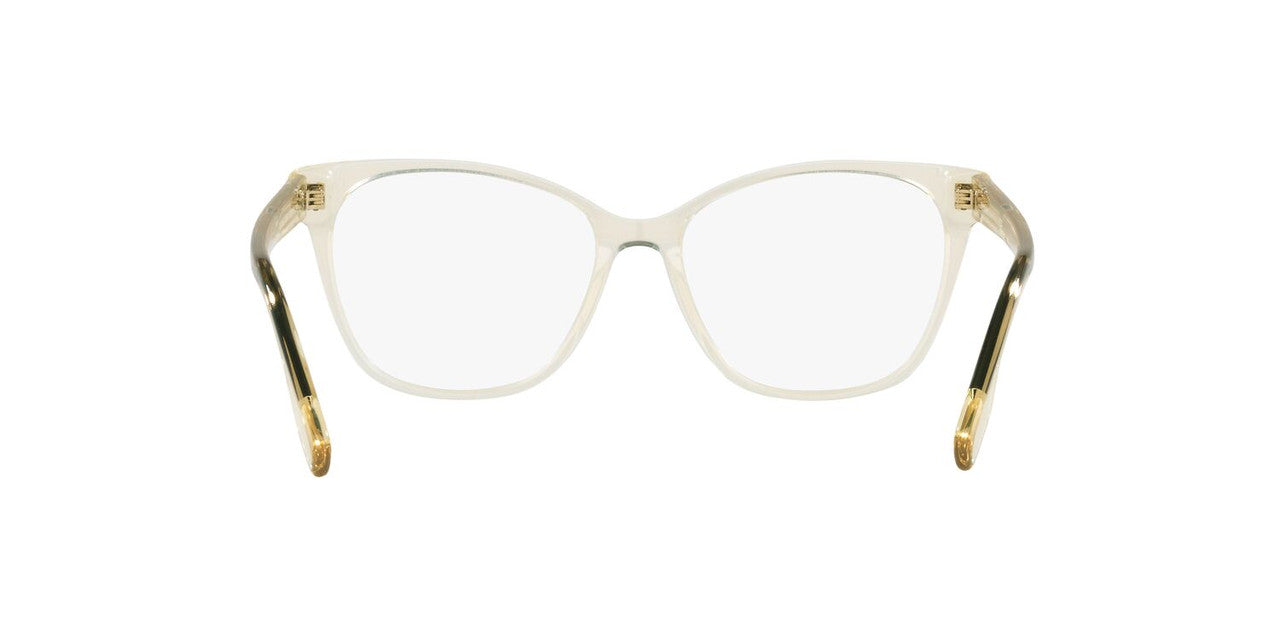 Lentes Oftálmicos Burberry BE2345 Caroline Amarillo