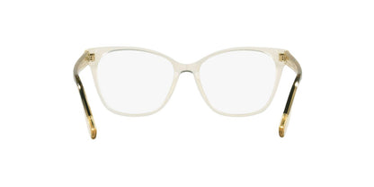 Lentes Oftálmicos Burberry BE2345 Caroline Amarillo