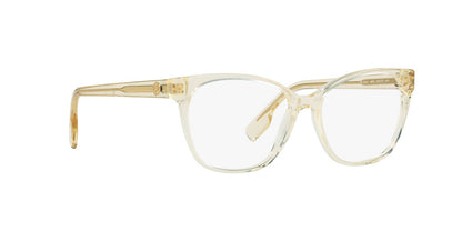 Lentes Oftálmicos Burberry BE2345 Caroline Amarillo