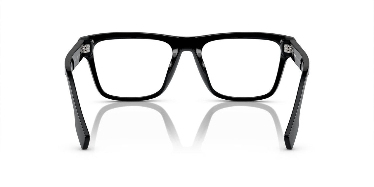 Lentes Oftálmicos Burberry BE2387 Negro