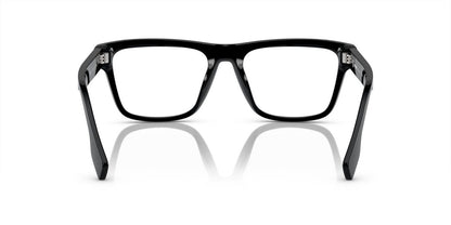 Lentes Oftálmicos Burberry BE2387 Negro
