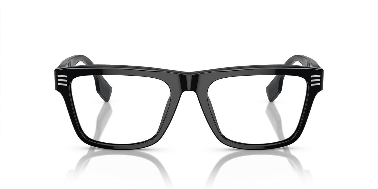 Lentes Oftálmicos Burberry BE2387 Negro